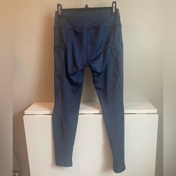 NWOT workout leggings - Picture 3 of 5